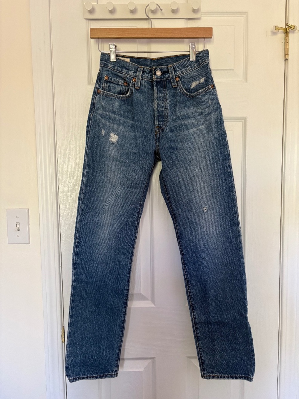 Levi Jeans